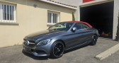 Mercedes Classe C   � VIC LA GARDIOLE 34