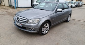 Annonce Mercedes Classe C occasion Diesel  � evreux