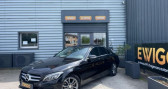 Mercedes Classe C occasion année 2015 boite Manuelle Annonce Mercedes Classe C occasion Diesel 1.6 180 CDI 115ch Toit Ouvrant Sièges chauffants et électriq à Saint-Priest