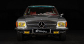 Mercedes Classe C occasion année 1974 boite Automatique Annonce Mercedes Classe C occasion Essence 107 à Ingré