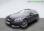 Mercedes Classe C 160 BVM   Beaupuy 31