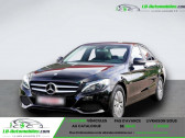 Mercedes Classe C 160 BVM   Beaupuy 31