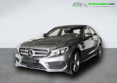 Mercedes Classe C occasion année 2017 boite Manuelle Annonce Mercedes Classe C occasion Essence 160 BVM à Beaupuy