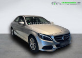Mercedes Classe C 160 BVM   Beaupuy 31