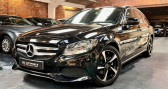 Annonce Mercedes Classe C occasion Essence 180 1.6L 155 ch Rgulateur vitesse, Siges chauffants & Blue  Halluin