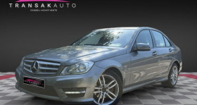 Mercedes Classe C , garage TRANSAKAUTO LE CANNET  Le Cannet
