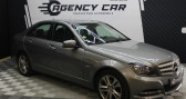 Mercedes Classe C 180 CDI FAP BlueEfficiency -7G-Tronic - Rien  prvoir   COIGNIERES 78