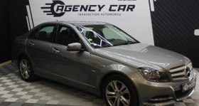 Mercedes Classe C , garage AGENCY CAR COIGNIERES  COIGNIERES