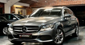 Annonce Mercedes Classe C occasion Essence 180 CGI 1.6L 156 ch Si�ges Chauffants, GPS, Bluetooth Histor � Halluin