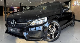 Mercedes Classe C , garage BH CAR / BHPREMIUM ORLEANS FAY AUX LOGES � Fay aux loges