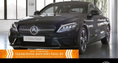 Annonce Mercedes Classe C occasion Essence 180 ? Coup PANO 360 LED STHZG SPUR TOTW 9G  LEIMBACH