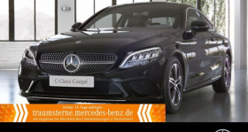 Mercedes Classe C , garage MB68 AUTO IMPORT  LEIMBACH