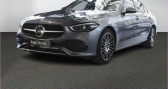 Annonce Mercedes Classe C occasion Essence 180 Rückfahrkamera Sitzheizung MBUX-Navi LED � LEIMBACH