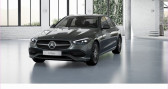 Mercedes Classe C occasion année 2024 Annonce Mercedes Classe C occasion Essence 180 Rückfahrkamera à LEIMBACH