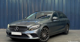 Mercedes Classe C , garage PARTENAIRE AUTO  Halluin