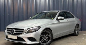 Annonce Mercedes Classe C occasion Diesel 2.0 200 D 150 AVANTGARDE LINE 9G-TRONIC BVA - Garantie 1 An  � Halluin