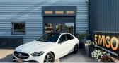 Annonce Mercedes Classe C occasion Diesel 2.0 220d 224ch avantgarde toit ouvrant siges lectriques ch  Saint-Priest