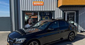 Mercedes Classe C 2.0 300 320H 210ch EQ-POWER PHEV HYBRID AMG LINE 9G-TRONIC B   Pontarlier 25