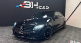 Mercedes Classe C occasion année 2019 boite Automatique Annonce Mercedes Classe C occasion Diesel 2.0 300 D 245 AMG LINE 4MATIC 9G-TRONIC BVA à Roanne