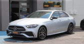Annonce Mercedes Classe C occasion Diesel 2.0 300 D 265 AMG LINE BVA TOIT OUVRANT CARPLAY FOCAL  Jouy-aux-arches