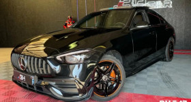 Mercedes Classe C , garage BH CAR BOULOGNE SUR MER  Saint Martin Boulogne
