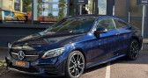 Mercedes Classe C 2.0 300d 245ch amg line 9g-tronic   Forbach 57