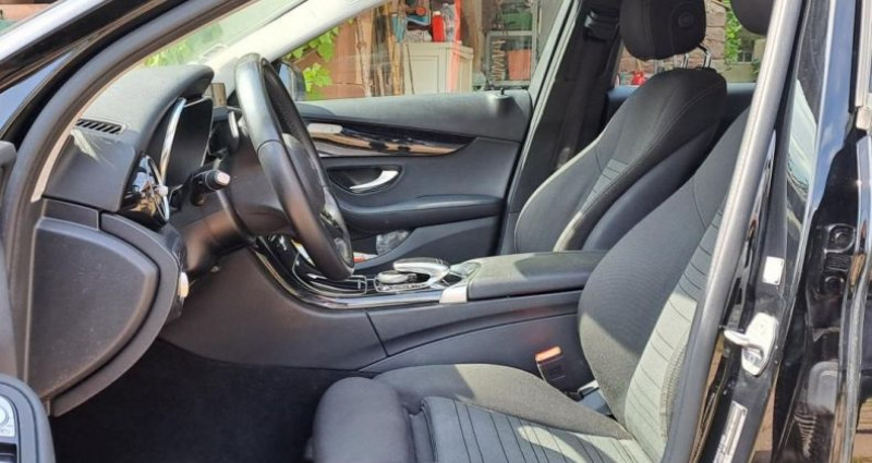 Mercedes Classe C 2.0 306H 195ch EQ-POWER PHEV HYBRID AVANTAGE LINE  occasion  Hoenheim - photo n4