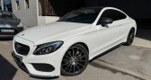 Mercedes Classe C 2.1l CDI 204 CV Sportline BVA   NICE 06