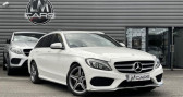 Annonce Mercedes Classe C occasion Diesel 2.2 170 Pack AMG 436e/mois  Chateaubernard