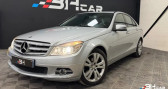 Mercedes Classe C 2.2 200 CDI 135 BLUEEFFICIENCY AVANTGARDE / Excellent tat /   Roanne 42