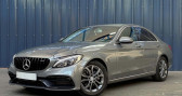 Mercedes Classe C 2.2 200 CDI 135 EXECUTIVE Garantie 1 An - Radar de recul - S  � Halluin 59