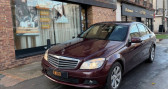 Annonce Mercedes Classe C occasion Diesel 2.2 220 cdi 170 ch toit ouvrant siges electriques blueeffic  Juvisy Sur Orge