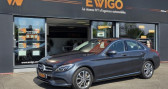 Mercedes Classe C 2.2 300 H 231ch HYBRID DIESEL BUSINESS   Rixheim 68