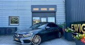 Mercedes Classe C 2.2L 170ch AMG Line Toit Ouvrant Camra de Recul   Saint-Priest 69