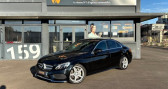 Annonce Mercedes Classe C occasion Diesel 200 136CH 1.6 CDI AMG LINE BOTE AUTO 7 ENTRETIEN  JOUR  Valence