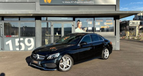 Mercedes Classe C , garage EWIGO VALENCE � Valence