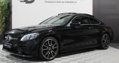 Annonce Mercedes Classe C occasion Essence 200 AMG Line BVA 9G-Tronic - Affichage t�te haute - Burmeste � Bernes Sur Oise