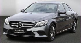 Mercedes Classe C , garage MB68 AUTO IMPORT  LEIMBACH