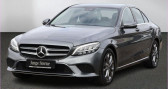 Mercedes Classe C occasion année 2019 Annonce Mercedes Classe C occasion Essence 200 Avantgarde Rückfahrkamera à LEIMBACH