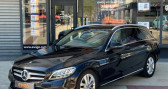Mercedes Classe C 200 BREAK 184ch MHEV 9G-TRONIC GRAND GPS-CAMRA-HAYON LEC-L   Forbach 57
