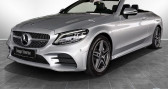 Mercedes Classe C 200 Cabriolet AMG RKam   LEIMBACH 68