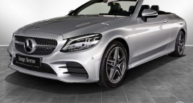 Mercedes Classe C , garage MB68 AUTO IMPORT  LEIMBACH