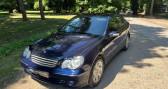 Mercedes Classe C occasion année 2005 boite Manuelle Annonce Mercedes Classe C occasion Diesel 200 CDI - 2.2 122 CH Elégance Rien prévoir à GAGNY