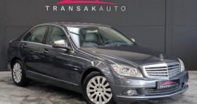 Mercedes Classe C , garage TRANSAKAUTO MAUBEUGE � Maubeuge