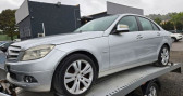 Mercedes Classe C 200 cdi en l tat export marchand   DRAGUIGNAN 83