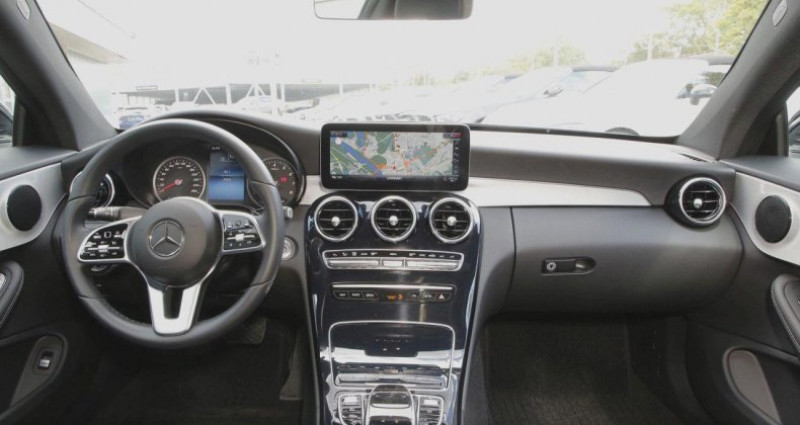 Mercedes Classe C 200 ? Coupé PANO 360 MULTIBEAM KEYLESS  - photo n°5 Mercedes Classe C 200 ? Coupé PANO 360 MULTIBEAM KEYLESS  occasion à LEIMBACH - photo n°5