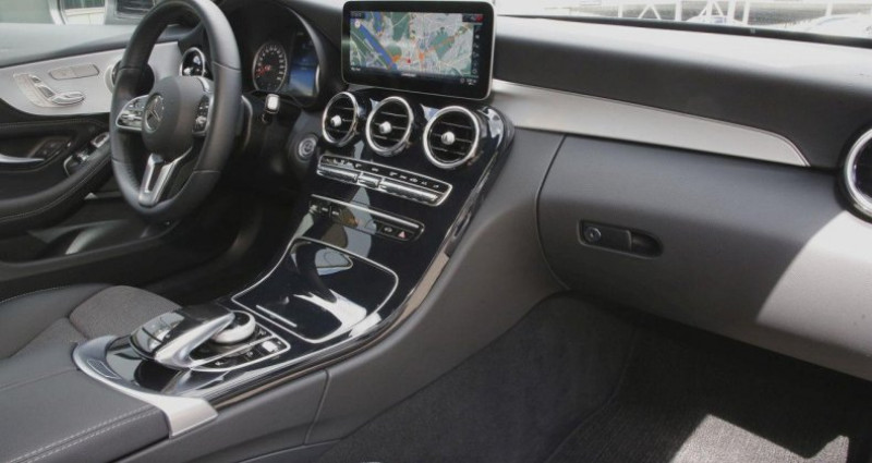 Mercedes Classe C 200 ? Coupé PANO 360 MULTIBEAM KEYLESS  - photo n°4 Mercedes Classe C 200 ? Coupé PANO 360 MULTIBEAM KEYLESS  occasion à LEIMBACH - photo n°4