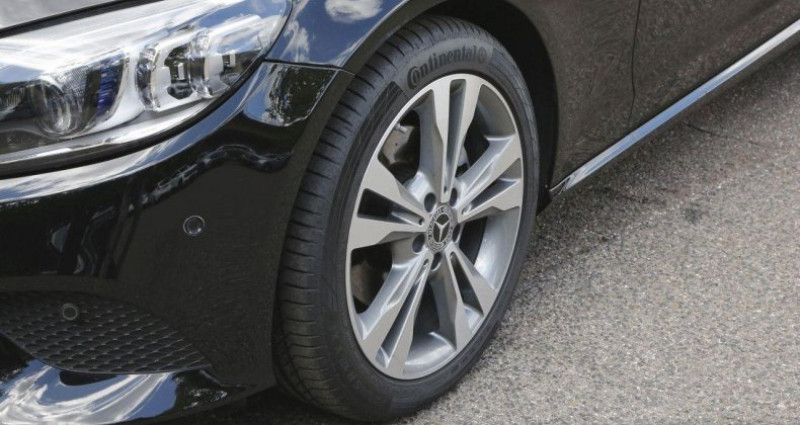 Mercedes Classe C 200 ? Coupé PANO 360 MULTIBEAM KEYLESS  - photo n°2 Mercedes Classe C 200 ? Coupé PANO 360 MULTIBEAM KEYLESS  occasion à LEIMBACH - photo n°2