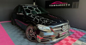 Annonce Mercedes Classe C occasion Diesel 200 d 9G-Tronic AMG Line SUIVI / FRANAISE / TOIT OUVRANT /   Marignane
