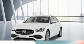 Mercedes Classe C , garage MB68 AUTO IMPORT � LEIMBACH